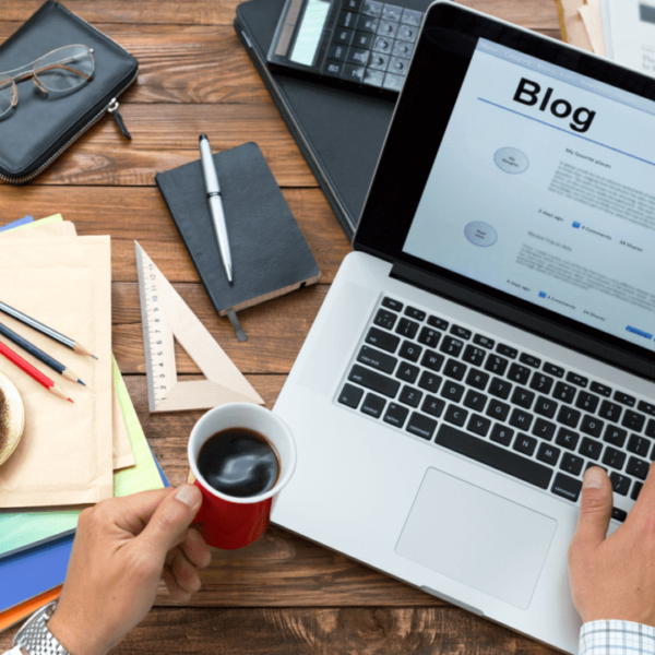 The Purpose of a Blog How Blogging Drives Sales