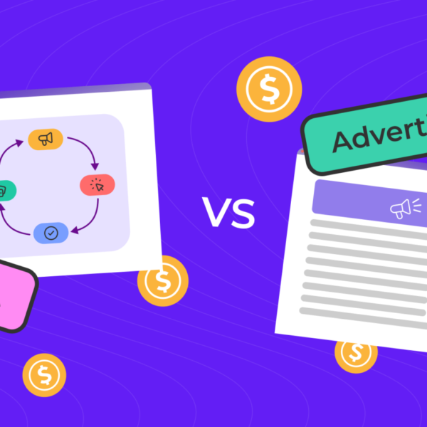 Affiliate Marketing vs Advertising for Websites