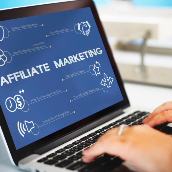 20 Key Benefits of Affiliate Marketing