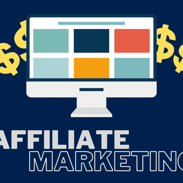 Affiliate Marketing for E-commerce Businesses