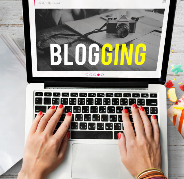 Types of Blogposts