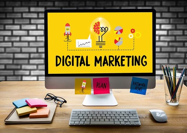 Digital Marketing Job Profile