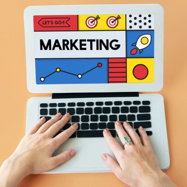 Digital Marketing for Small Businesses