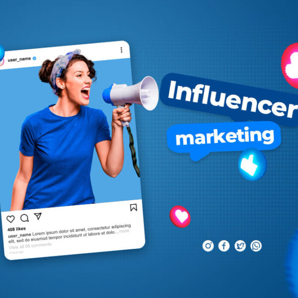 What is the New Wave Of Influencer Marketing?